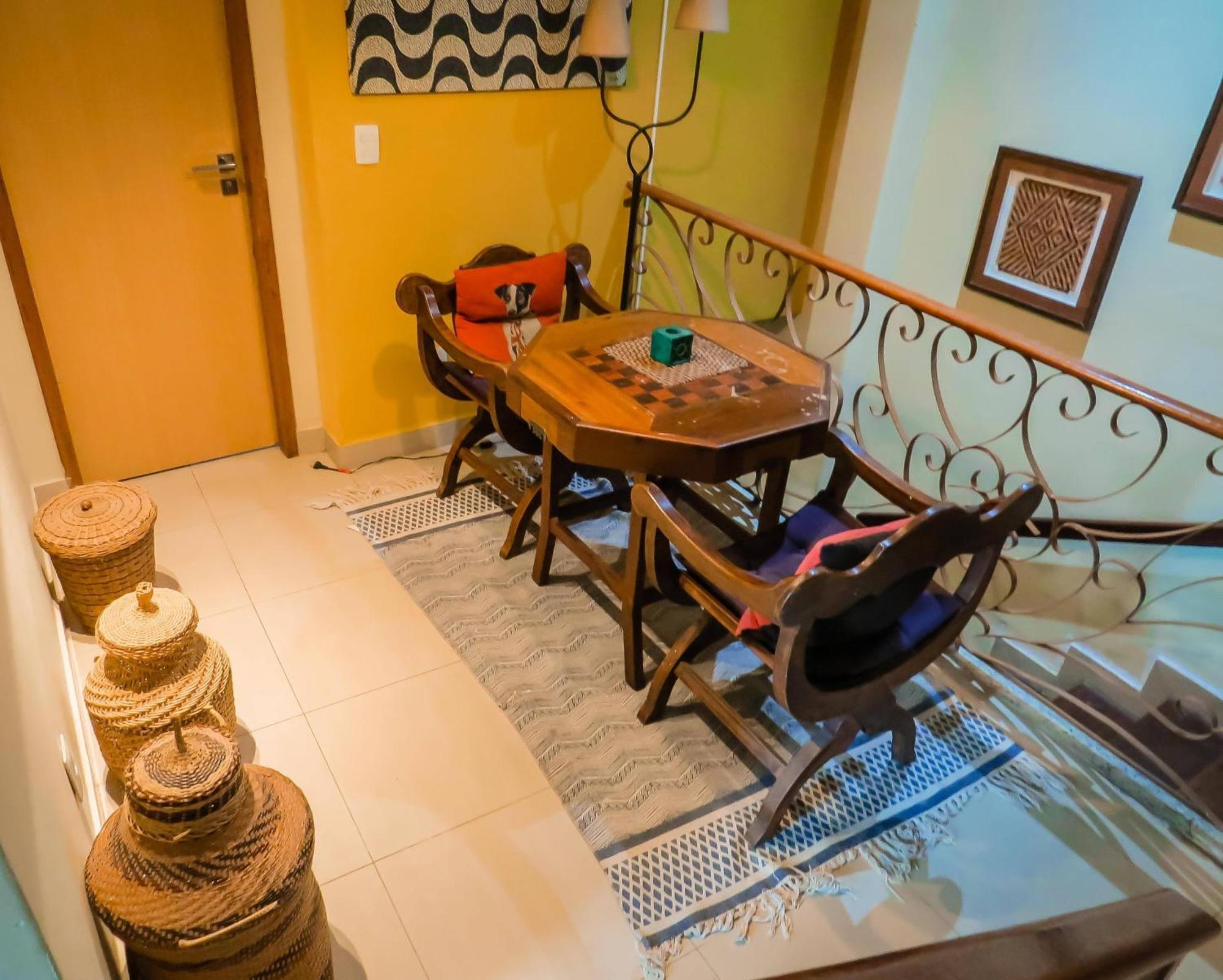 Boutique Hotel Casa Teatro Manaus Exterior photo