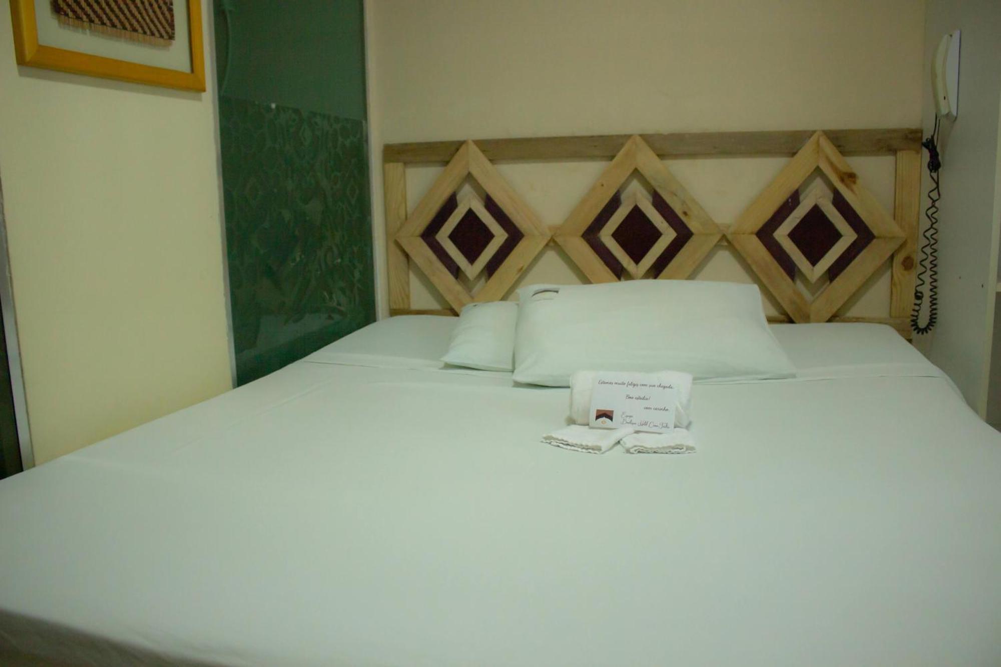 Boutique Hotel Casa Teatro Manaus Exterior photo